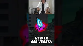 WHY DID THEY DO THIS?! LR SSB Vegeta and Goku Reaction (Dokkan Battle)