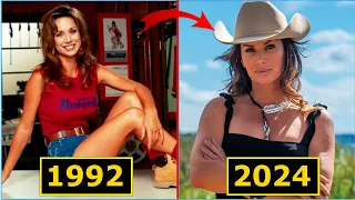 Home Improvement Cast | Then And Now 2023 | How They Changed