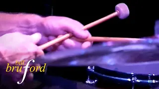 Bill Bruford's Earthworks - Come To Dust (Footloose in NYC, 30th May 2001)