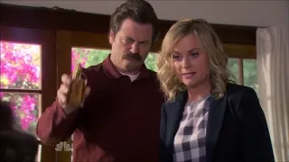 Parks and Recreation - Classical Conditioning