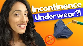 Stay dry without pads? | Reusable Undies | Review of Ondrwear, Knix, Thinx, Modibodi, Proof, Bambody