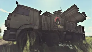 Best Pantsir Player I Met