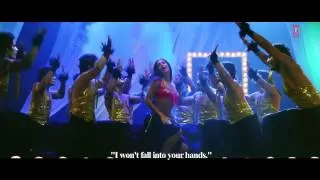 Sheila Ki Jawani With Lyrics Full Video Song Tees Maar Khan 2010 Ft  Katrina Kaif   HD 720p