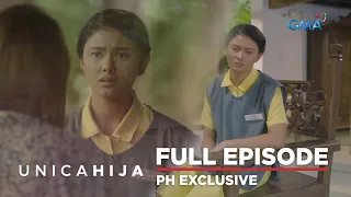 Unica Hija:Full Episode 20 (December 2, 2022)