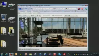 3ds Max Demos Mental Imaging & iRay Support at Nvidia's GPU 2010