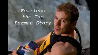 Fearless, the Tao Berman Story