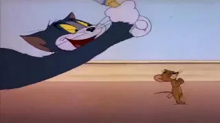 Tomand Jerry episode 10 The lonesome mouse Part 3