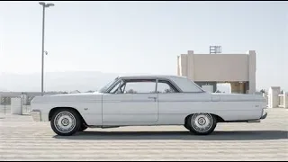 1964 Impala SS Drive