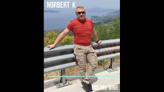 NORBERT K  -  OBEJMIJ MNIE