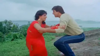 Aate Aate Teri Yaad Aa Gayi-Jaan Ki Baazi