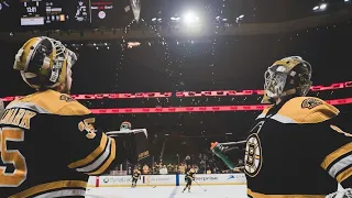 Boston Bruins 2022-23 Hype Video