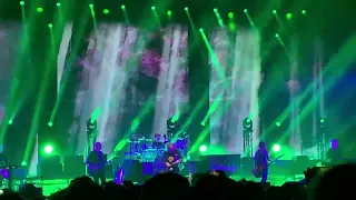 The Cure - A Forest - Live 28/11/22 - Accor Arena Paris