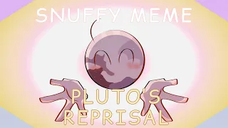 SNUFFY MEME(Pluto’s reprisal)[my first video] #pluto’s reprisal #pluto #fnf