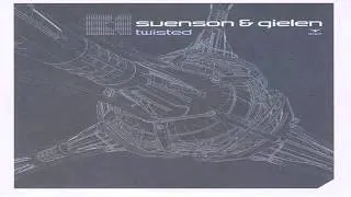 [HD] [HQ] Svenson   Gielen - Twisted (Original Mix)