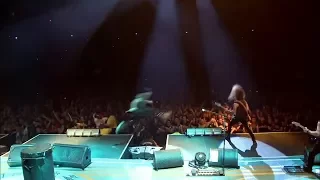 Iron Maiden-Flash Of The Blade (Subtitulado en español)