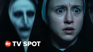 The Nun II TV Spot - Relic (2023)