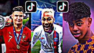 BEST FOOTBALL EDITS - FAILS, GOALS & SKILLS (#37) l Football TikTok Compilation 37