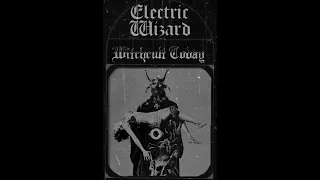 Electric Wizard: Witchcult Today