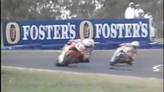 1993,WorldGP 250㏄, vol4.