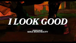 KUMBAYA - "I Look Good" produced by Seige Monstracity