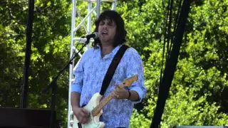 Tampa Bay Blues Festival on 4-10-16 @ 1:40 PM