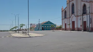 CIDADE BELÉM DO SÃO FRANCISCO, SERTÃO DE PERNAMBUCO.