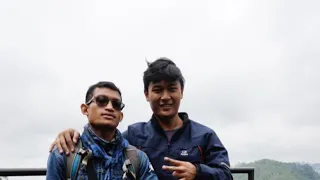 MARKOPOLLO TO BANDUNG