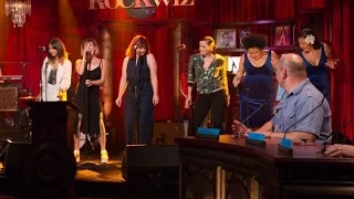 Rockwiz  - Radar Love