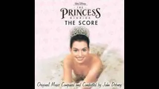 The Princess Diaries (The Score) - Mia's Makeover