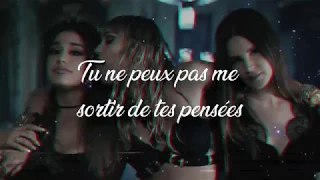 Ariana Grande, Miley Cyrus, Lana Del Rey - Don't Call Me Angel (Traduction Française)