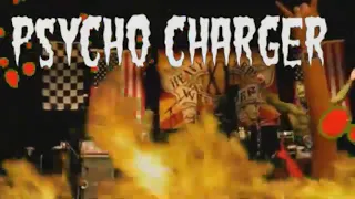 Psycho Charger (rough draft)