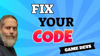 Why this SKILL will make all your code BETTER! #gamedev #unity3d