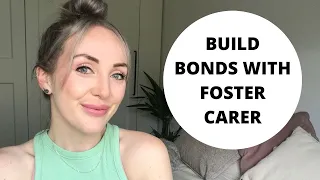 FOSTER CARER RELATIONSHIPS | Why are they so important? | UK Adoption | mollymamaadopt