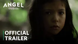 Sound of Freedom Official Trailer (2023)