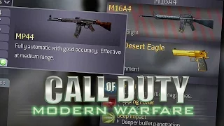 COD4 Remastered: All Guns, Perks, and Killstreaks Stay the Same!