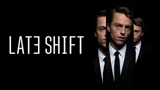 Late Shift (Ночная смена) интерактивное кино прохождение стрим