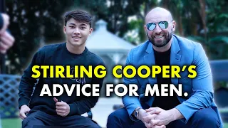 STIRLING COOPER PODCAST EP.2 @StirlingCooper