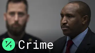 ICC Sentences Congo Warlord Bosco Ntaganda to 30 Years in Prison