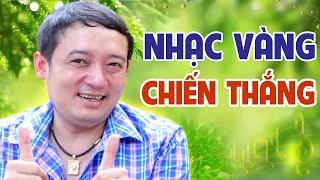 Nhạc Vàng Chiến Thắng 2024 - Những Ca Khúc Bolero Trữ Tình Hay Nhất Của Chiến Thắng