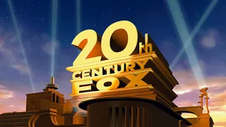 20th Century Fox / Blue Sky Studios (Ice Age: The Meltdown)