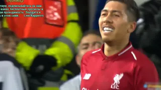 Liverpool 2 - 0 Porto Match Highlights 2019 Full HD
