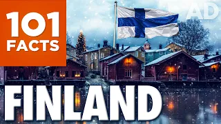 101 Facts About Finland