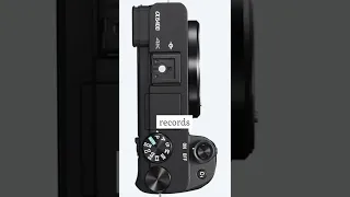 Sony A6400 Is Still The Best Beginner Camera in 2022