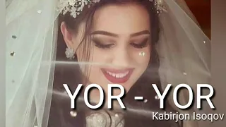 YOR - YOR           Kabirjon Isoqov