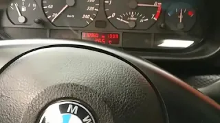 Bmw e46 V8