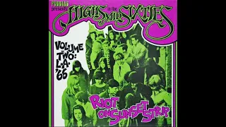 V/A Highs in the Mid Sixties Vol. 2: L.A. '66 - Riot on Sunset Strip
