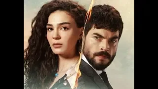 Ветреный❤Hercai 8 ❤Клип к сериалу ❤