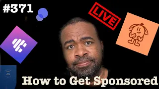 How to Get Sponsors | Live Q & A #BringYourWorth 371