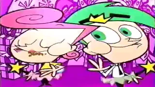 Nickelodeon Commercials (12/10/2002)