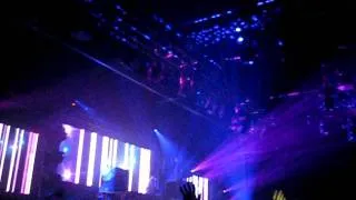 Armin van Buuren @ Koolhaus - This light between us